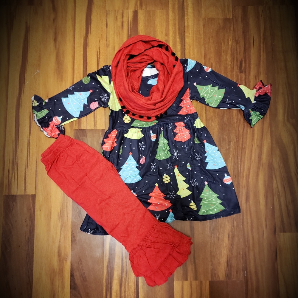 3 piece outfit - Picture 1 of 1